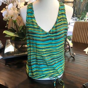 Fifteen Twenty Silk Tank